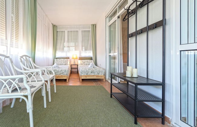 Sunstay Luxe Flat III Playamar Torremolinos - Foto 4