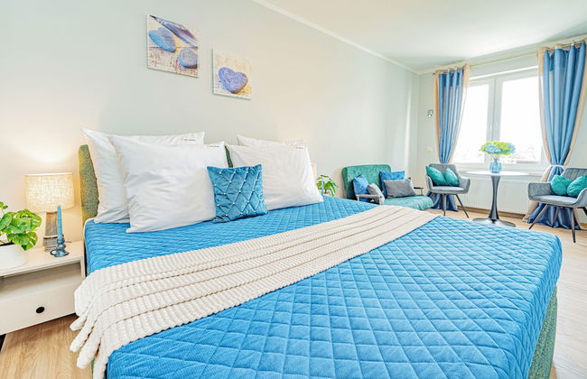 Baltic Apartments - Apartamenty Bałtyk - Foto 68