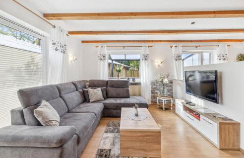 Awesome Home In Südbrookmerland - Foto 5