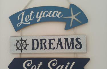 Katerina's apartment - near the sea - Foto 16