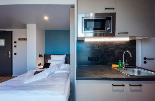 Brera Serviced Apartments Böblingen Sindelfingen - Foto 28