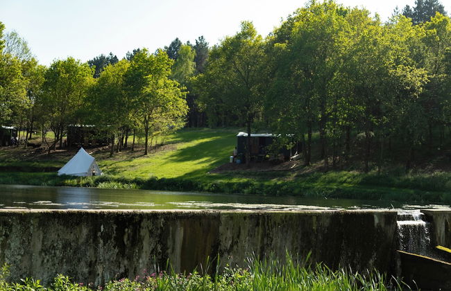 North Norfolk Glamping - Foto 30