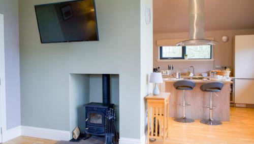 Snowdrop Lodge - Photo 5