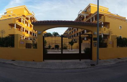 Apartamento en Cascadas de la Marina - Foto 28