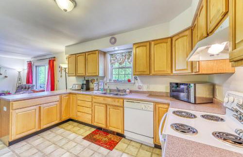 Franconia's Far Far Away - Foto 21