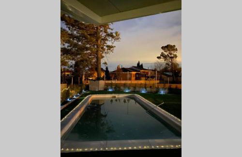 Charming apartment in Becerril de la Sierra - Foto 22