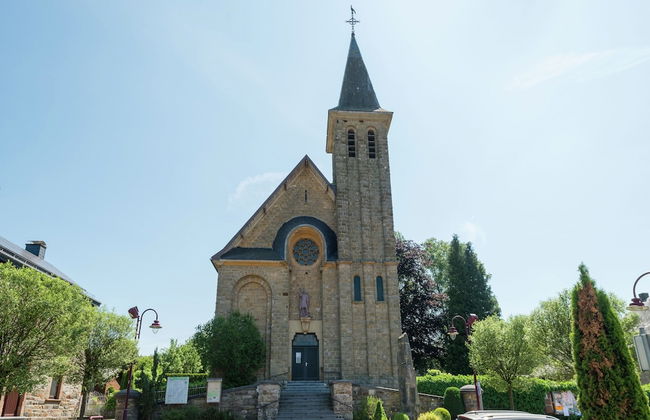 Charming Cottage, Thirimont - Foto 40