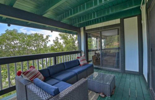 Jackalope Lodge - Foto 22