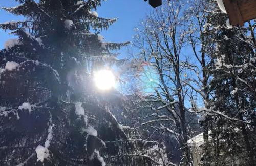 Appartamento Lagazuoi nel cuore delle Dolomiti - Foto 17