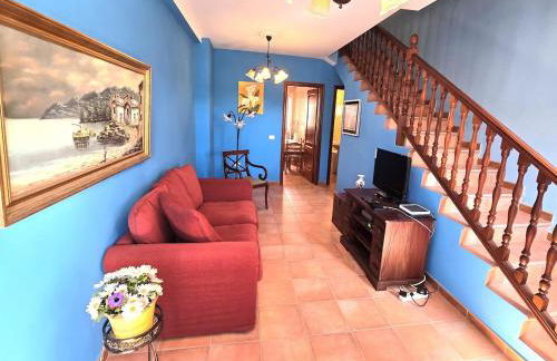 VV Zumacal La Palma - Foto 7