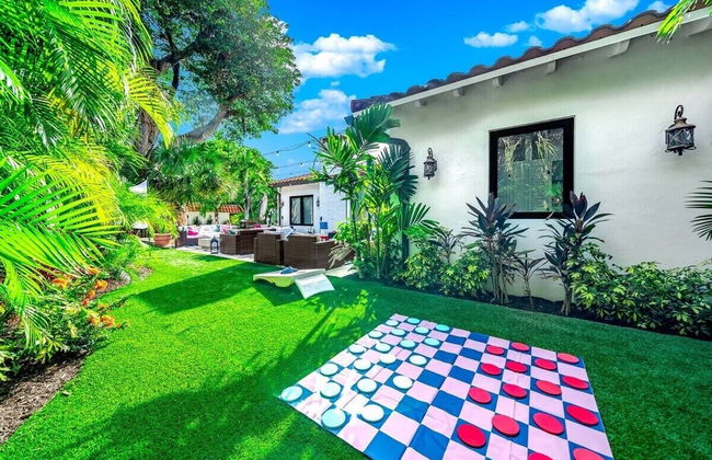 #1 Beach Estate Las Olas Beach Best Location - Foto 53