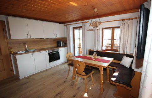 Ferienwohnung Schifterhof - Foto 8