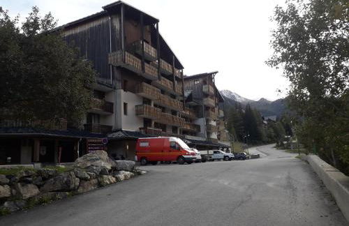 Magnifique studio au pied du télécabine d'Arrondaz et des pistes de ski - Foto 30