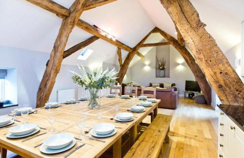 Cruck'd Barn - Foto 1