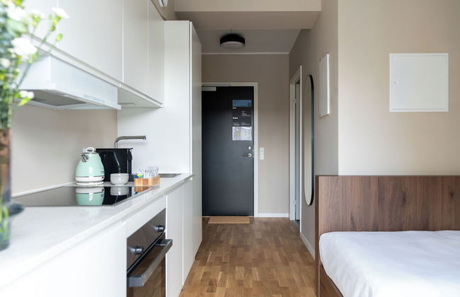 Numa | Copenhagen Norrebro - Photo 36