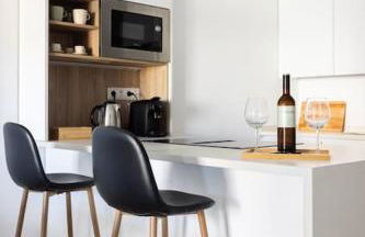 Horizonte azul - Foto 33