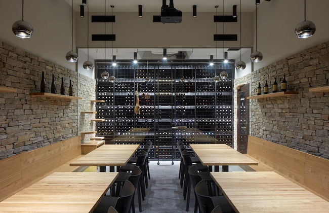 Aparthotel Svatý Vavřinec - Foto 41