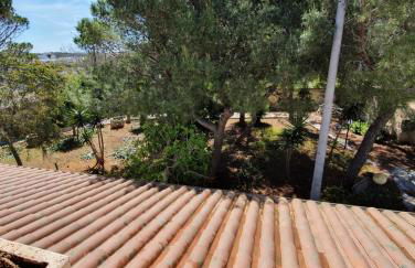 VILLA MIRABELLE , Torresangiovanni Marina di Ugento (LE) - Foto 33