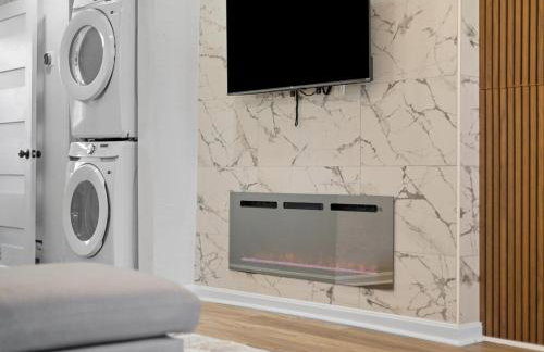 Lawrenceville Central !5 Spacious and Quiet Three Bedroom Apartment with Free Street Parking - Foto 5