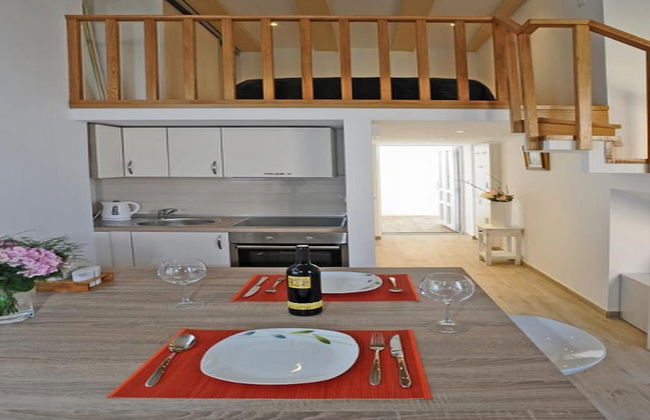 Apartments Atento - Photo 11