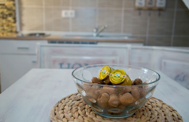 Nektar Park Villa Sara - Photo 13