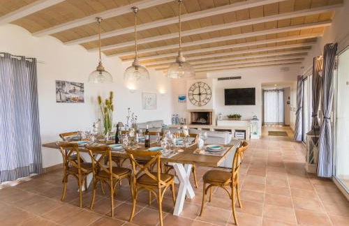 Villa De Lujo Frente A La Playa - Photo 13