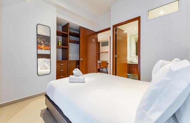 Anahuac Apartments by VH - Foto 16