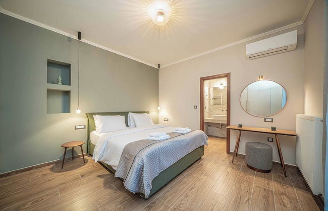 Classic Villa - Photo 39