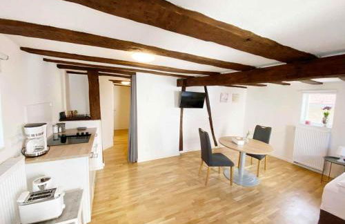 Charmante Apartments mit TV-WiFi - Foto 16