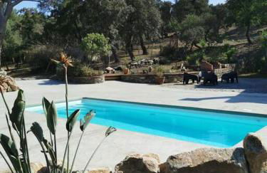 Dépendance dans Mas traditionnel avec piscine - Foto 1