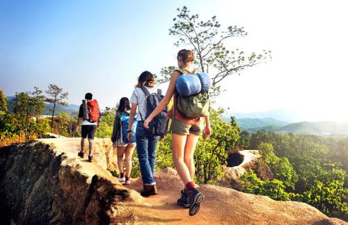 Blue Lake House - Foto 50