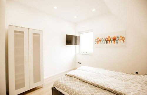 bonquartier - HOUSE 5BR - GARDEN - FOREST - TOP ROAD CONNECTION - Foto 20