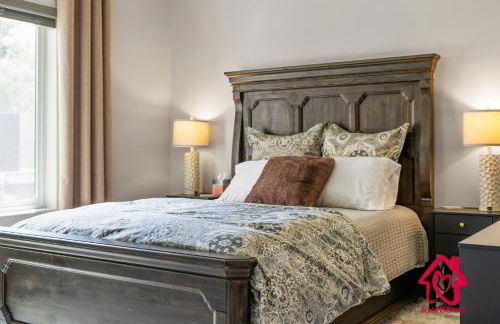 Fireside Oasis Retreat - An Irvie Home - Foto 45