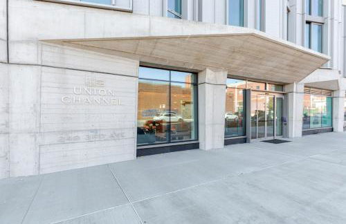 Blueground Gowanus gym wd nr park NYC-1732 - Foto 26