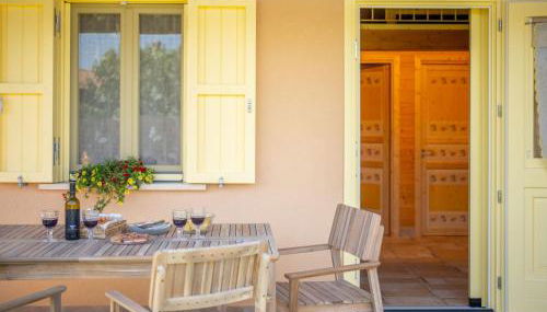 Holiday Home 'Messis la gialla' by Interhome - Photo 2