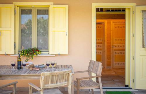 Holiday Home 'Messis la gialla' by Interhome - Photo 2