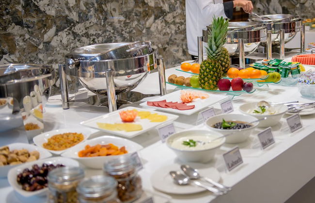 The Eclipse Boutique Suites - Foto 32