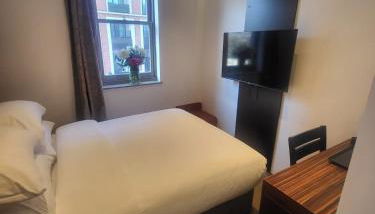 Central Boutique Room 101 - Foto 4