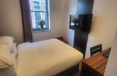 Central Boutique Room 101 - Foto 4