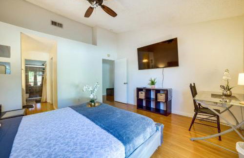 Home 8 Mi to Dtwn Riverside Families Welcome! - Foto 13