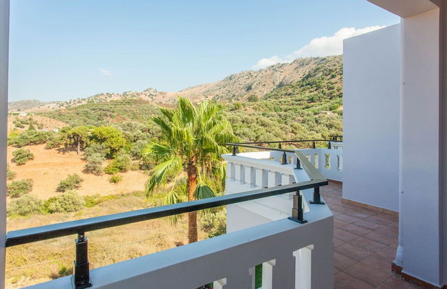 Sound Of The Mountain Chania - Foto 44