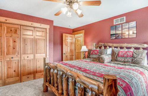 On the Lake at Castle Rock - Foto 15