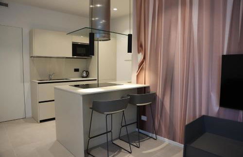 Midum LuxuryApartments con giardino - Foto 44