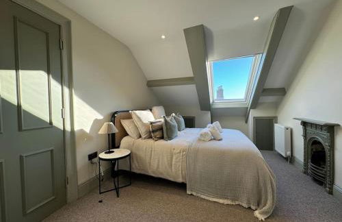 Priory Castle Apartment, Tynemouth - Foto 26