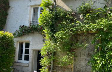 Gîtes « le clos saint Hilaire » - Foto 1