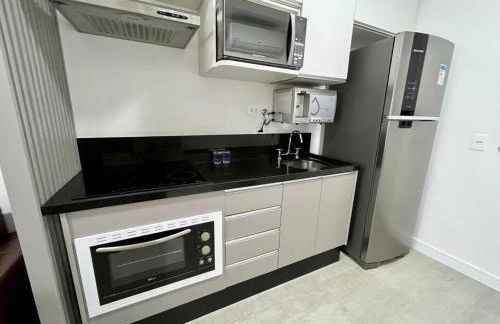 Patteo Charm Apartment - GRU 1003 - Foto 22