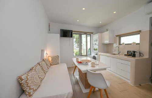 LE PETIT Ενα μικρό αλλά όμορφο σπίτι - Foto 7