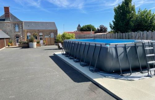 Le gîte de Kelly - Photo 13