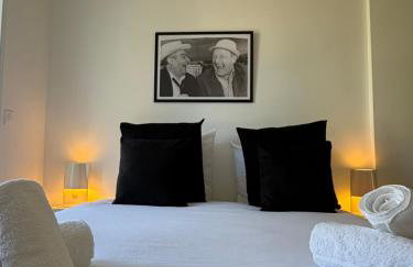 La suite du parc 2 - Foto 3