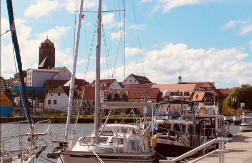 UsedomTor 1720 FeWo I - Foto 12